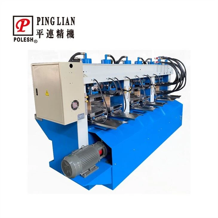 EVA insole slipper making machine