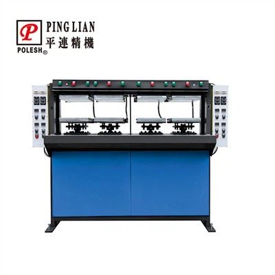 Stesen Mesin Akhbar Pneumatik 4